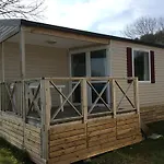 Le Mont Joli Bois Campsite Criel-sur-Mer