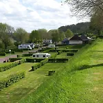 Le Mont Joli Bois Campsite