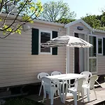 Campsite Le Mont Joli Bois 3*