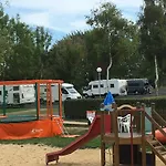 营地 Le Mont Joli Bois