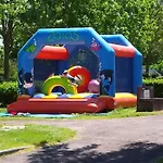 Le Mont Joli Bois Campsite Criel-sur-Mer
