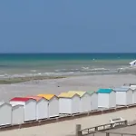 Le Mont Joli Bois 滨海克里耶勒
