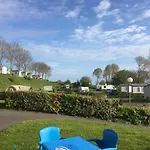 Campsite Le Mont Joli Bois