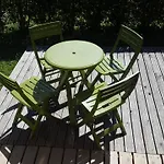 Campsite Le Mont Joli Bois 3*