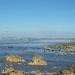 营地 Le Mont Joli Bois