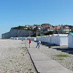 Campsite Le Mont Joli Bois