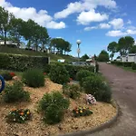 Campsite Le Mont Joli Bois 3*