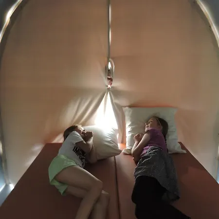 Le Mont Joli Bois 3*