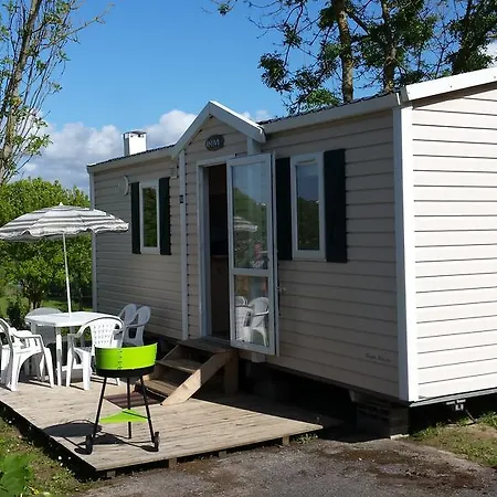 Le Mont Joli Bois Criel-sur-Mer