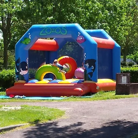 Le Mont Joli Bois Kemp Criel-sur-Mer