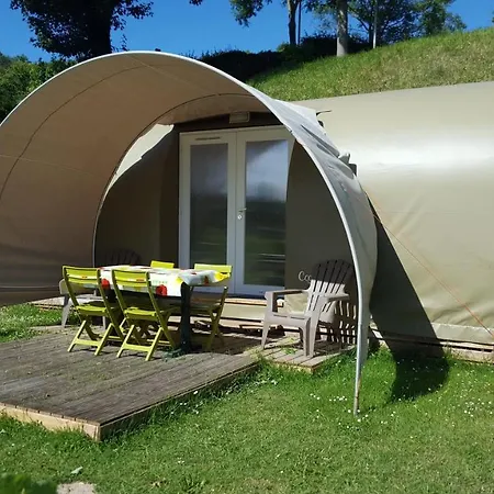 Le Mont Joli Bois 3* Criel-sur-Mer