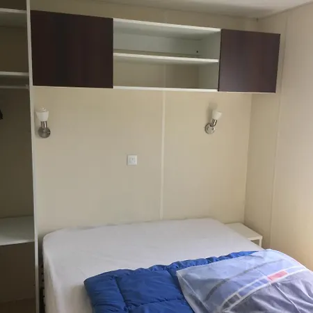 Le Mont Joli Bois Campeggio 3*