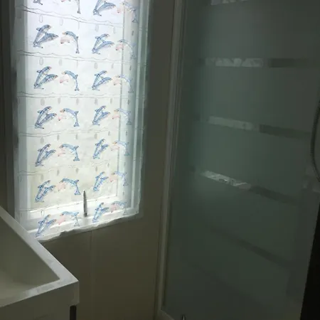 Le Mont Joli Bois 3* Criel-sur-Mer