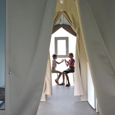 Le Mont Joli Bois Campeggio Criel-sur-Mer