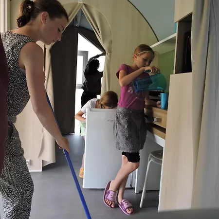 Le Mont Joli Bois 3*