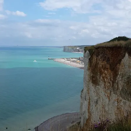 Kemp Le Mont Joli Bois Criel-sur-Mer