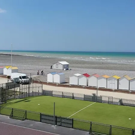 Le Mont Joli Bois 3* Criel-sur-Mer