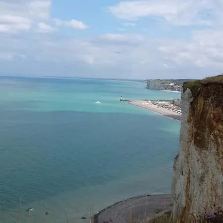 Le Mont Joli Bois 3* Criel-sur-Mer