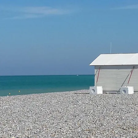 Kemp Le Mont Joli Bois Criel-sur-Mer