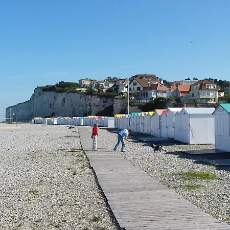 Campeggio Le Mont Joli Bois