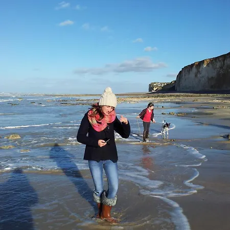 Le Mont Joli Bois Campeggio