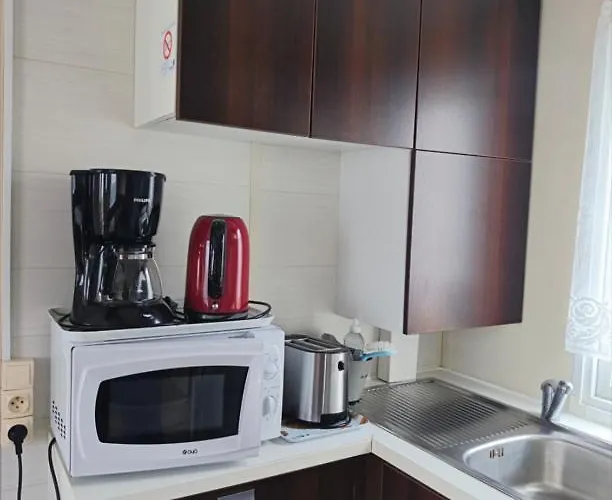 Le Mont Joli Bois 3*