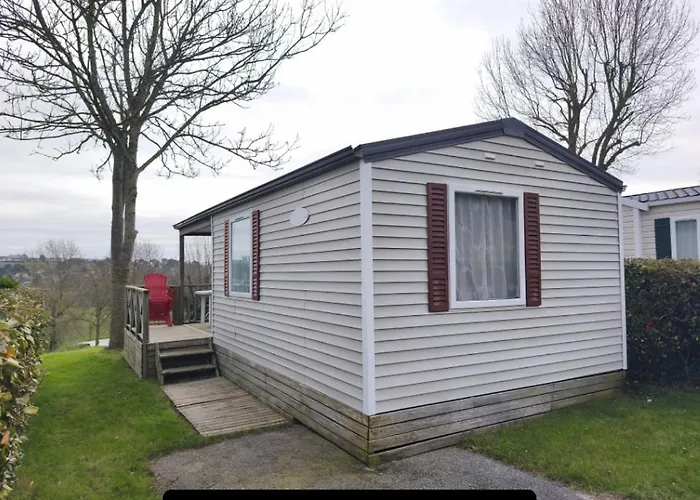 Le Mont Joli Bois Camping