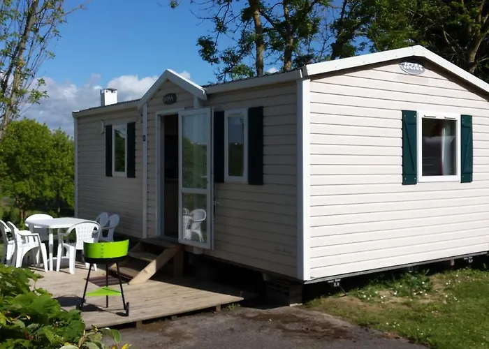 Le Mont Joli Bois 3*