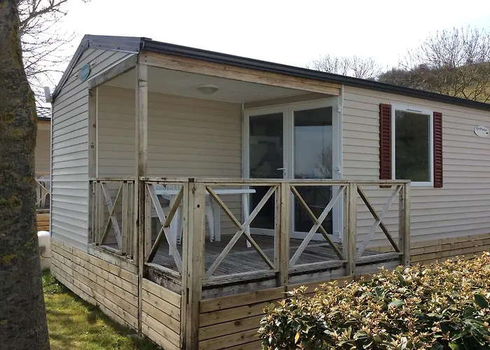 Le Mont Joli Bois Criel-sur-Mer