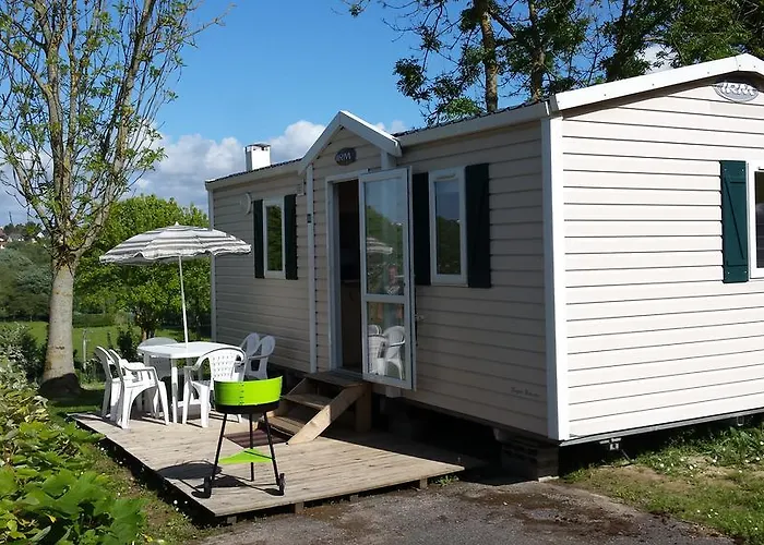 Le Mont Joli Bois Criel-sur-Mer