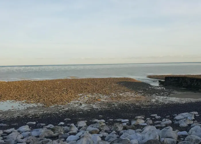 Le Mont Joli Bois Camping 3*