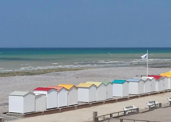 Le Mont Joli Bois Criel-sur-Mer