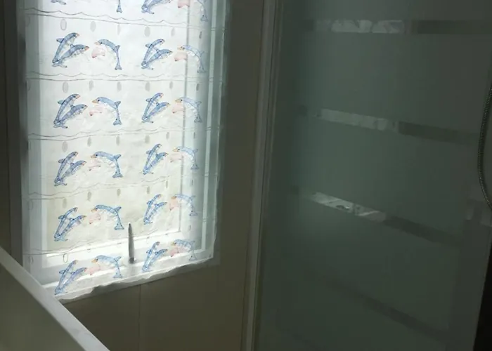 Le Mont Joli Bois 3* Criel-sur-Mer