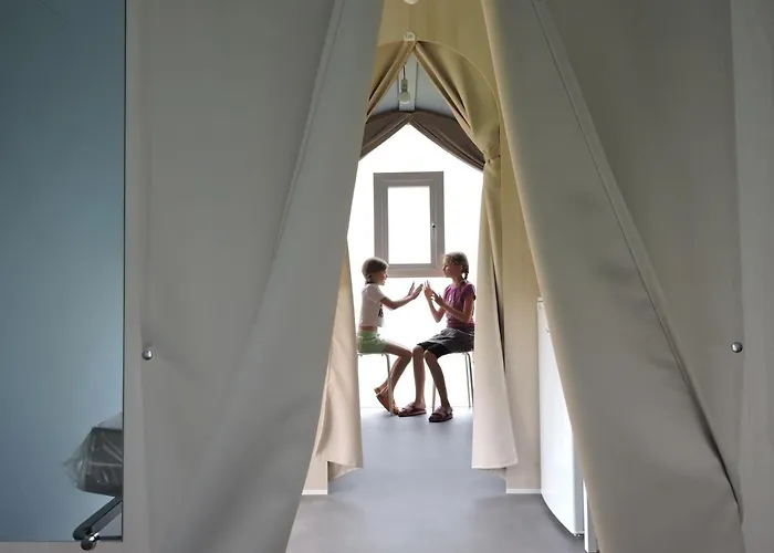 Le Mont Joli Bois Camping Criel-sur-Mer