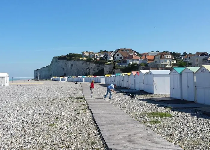 Camping Le Mont Joli Bois