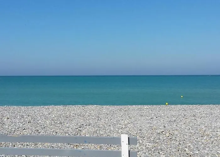 Camping Le Mont Joli Bois